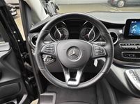 Mercedes-Benz V 250 Avantgarde Lang LED/Nav/RüKam/2-Schiebetür bei Bilicar
