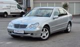 Mercedes-Benz C 200 Automatik aus 2. HAND TÜV SERVICE NEU - Mercedes-Benz: Auto Service