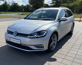 Volkswagen Golf VII Variant Highline BlueMotion - Volkswagen Golf: Variant Bluemotion
