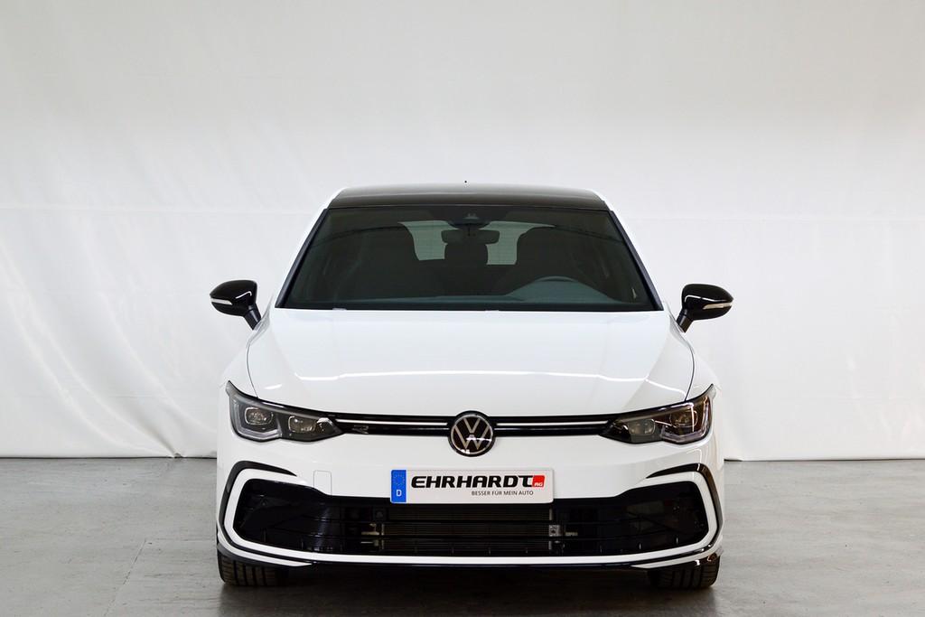 Volkswagen Golf VIII 1.5 TSI ACT R-Line PANO*IQ.LIGHT*VIRTU, миниатюра 2