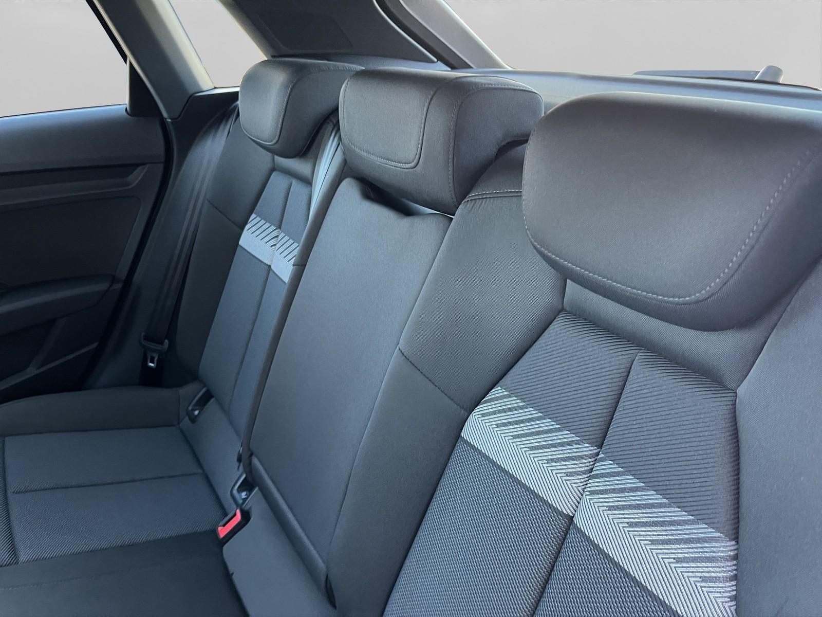 Audi A3 Sportback 35 TFSI ADVANCED +AHK+GRA+PANO, миниатюра 13