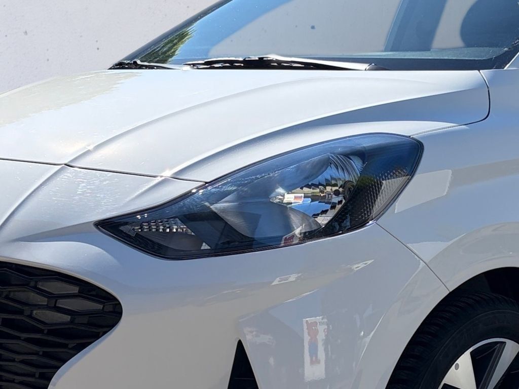 Hyundai i10 – Bild 5