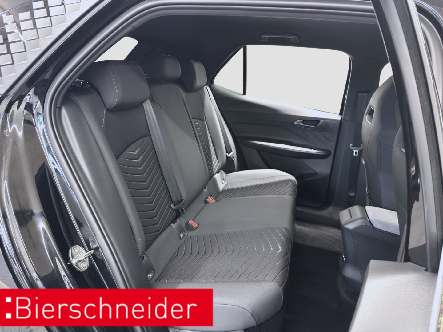 Cupra Born - Bild 23