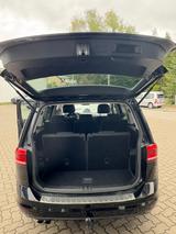 Volkswagen Touran 2.0 TDI SCR DSG SOUND BMT - Volkswagen Touran: 2.0