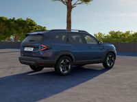 Dacia Bigster - Vorschau Bild 18