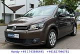 Volkswagen Touran 1.4 TSI Match/STNDHZG/PANO/NAVI/7-Sitzer - Volkswagen Touran: Match