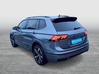 Volkswagen Tiguan Allspace - Vorschau Bild 3