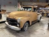 Chevrolet 3100 p/u truck 1954 - : Pickup, Truck