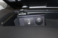 Fahrzeugabbildung Ford Tourneo Custom SPORT XENON ACC AHK Standheizung