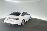 Audi A4 Limo 40 TFSI S tronic S Line Kamera - gebrauchte Audi A4 aus dem Jahr 2022