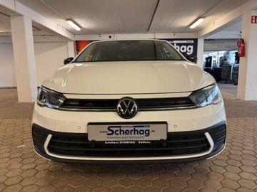 Polo VW
