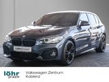 BMW 120 i Edition M Sport Shadow Navi/SHZ - BMW 1 Series: Sport Edition