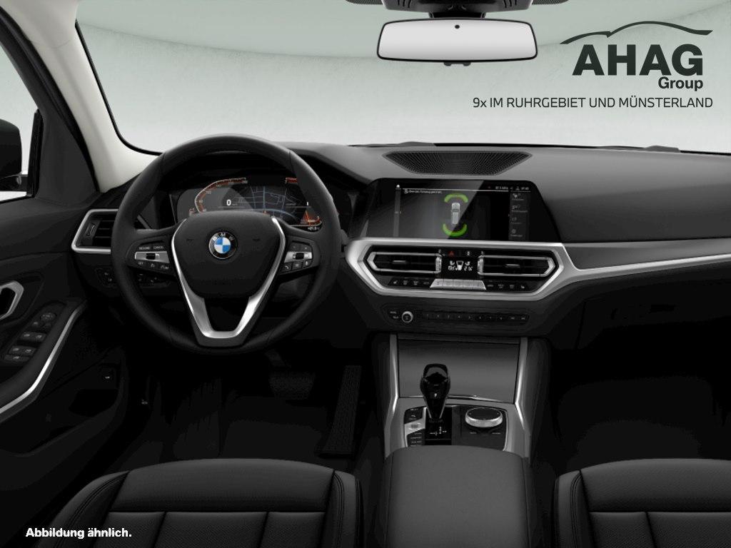 BMW 320 i, миниатюра 4
