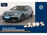 Volkswagen Passat 2.0 TSI 4Motion R-Line Signature DSG AHK - Volkswagen Passat mit Benzin-Antrieb: Kombi, 4.0
