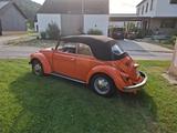 Volkswagen Käfer Cabrio 1302 LS