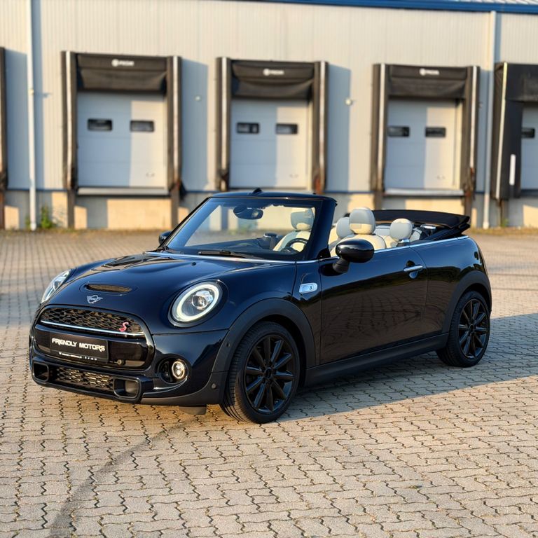 Image of MINI Cooper S