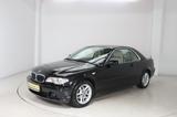 BMW 325 Ci * Navi * Xenon * Memory * Leder - BMW 325: Cabrio, 325ci