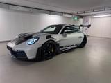 Porsche 992 GT3 RS WEISSACH 25 PCCB COC ON STOCK - Porsche 992 in Berlin