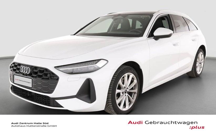 Image of Audi A5