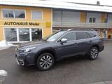 Subaru Outback 2,5i Platinum "Leder schwarz" MJ 2025 - Subaru Outback Gebrauchtwagen