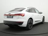 Audi Q8 Sportback 50 e-tron qu. S line*AHK*MATRIX*ACC - Audi Q8 Sportback Gebrauchtwagen