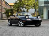 Mazda Mx 5 NA - Mazda aus 1996