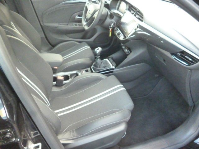 Corsa F 1,2i GS, I-Lux, RK, PP, Sitzheizung