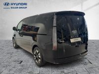 Hyundai STARIA - Vorschau Bild 4