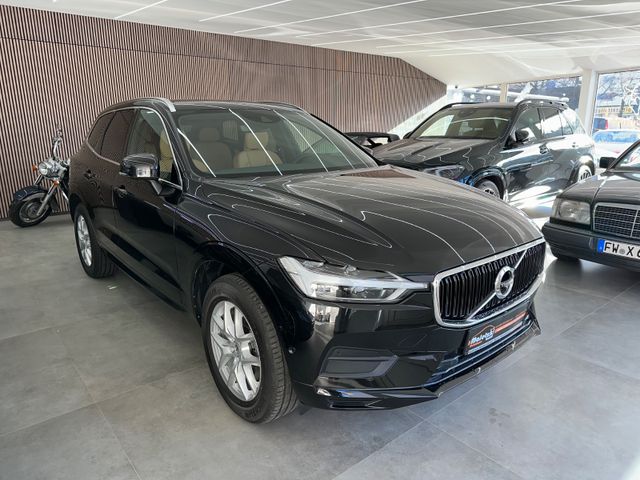 Volvo XC 60 2.0 T5 Momentum AWD*360°Kam*Leder*Totwink*