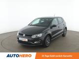 Volkswagen Polo 1.0 Allstar *PDC*SHZ*KLIMA* - VW Polo Gebrauchtwagen in Essen