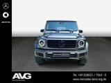 Mercedes-Benz G 400 d AMG DISTRONIC 360°Schiebedach LED Standh - Mercedes-Benz G-Class in Leipzig
