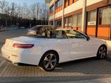 Mercedes-Benz E 220 d Autom. - - Mercedes-Benz E 220 in Krefeld