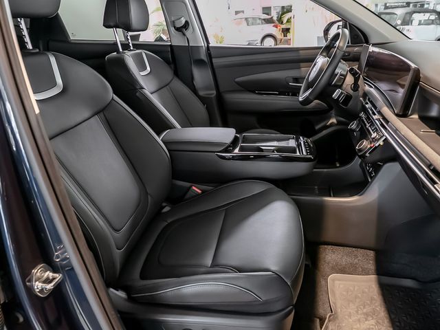 Hyundai Tucson Prime FL NX4 HUD Navi Leder Digi-Cockpit