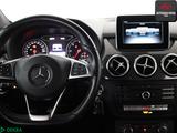 Mercedes-Benz B 220 d 4MATIC AMG AKT.PARKLENKASSIST,TEMPOMAT - Mercedes-Benz mit Diesel-Antrieb: Kleinbus