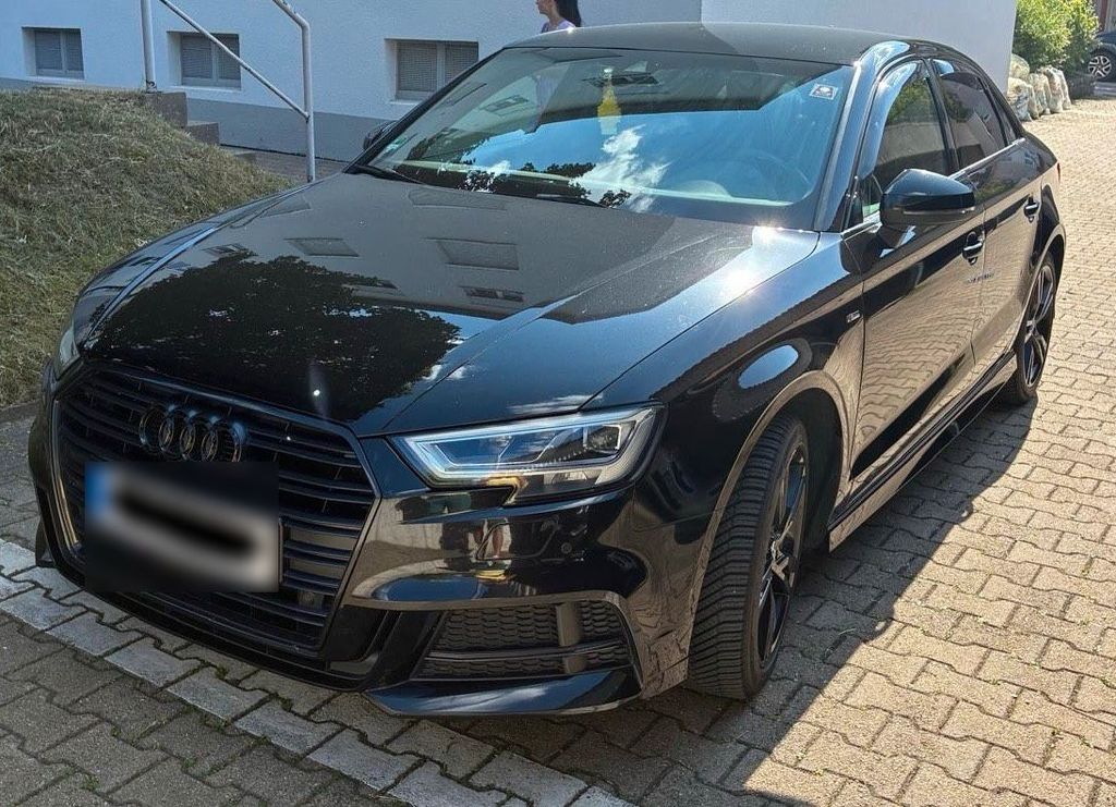 Image of Audi A3