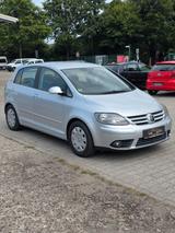 Volkswagen Golf Plus V Goal - Volkswagen Golf: V Plus