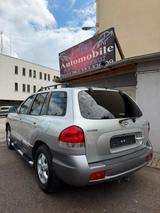 Hyundai Santa Fe 2.7 GLS 4X4 - Hyundai SANTA FE in Magdeburg