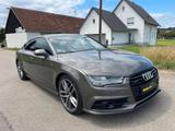 Audi A7 3.0 TDI 235kW quattro tiptronic Sportb. - - Audi A7 in Freiburg
