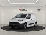 Toyota Proace City L1 Meister 1.2 LED+CARPLAY+KLIMA+PDC - Toyota Neuwagen in Düsseldorf