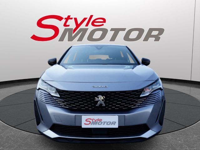 Image of Peugeot 3008