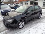 Seat Ibiza Lim. Reference Salsa TÜV NEU TOP ZUSTAND - Seat Ibiza: Reference Salsa