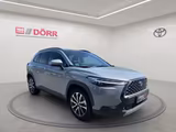 Toyota Corolla Cross Hybrid 2.0 Team D Premium-Pack - Toyota Corolla Cross Gebrauchtwagen