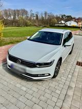 Volkswagen Passat Variant Highline 2.0 TDI DSG 2.Hand