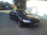Chrysler Sebring LX 2.0 LX - Chrysler Sebring: Limousine