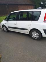 Renault Espace 4 - Renault Espace aus 2006