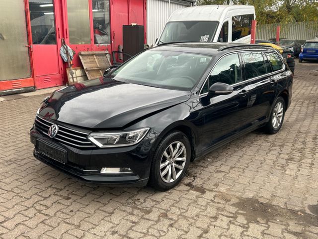 Volkswagen Passat 1.4 TSI DSG KLIMAAUTOMATIK  SITZHEIZUNG