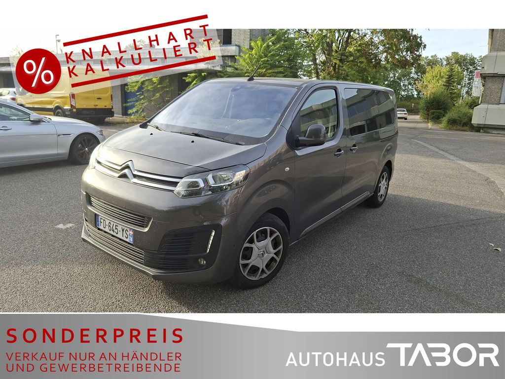 Image of Citroën SpaceTourer