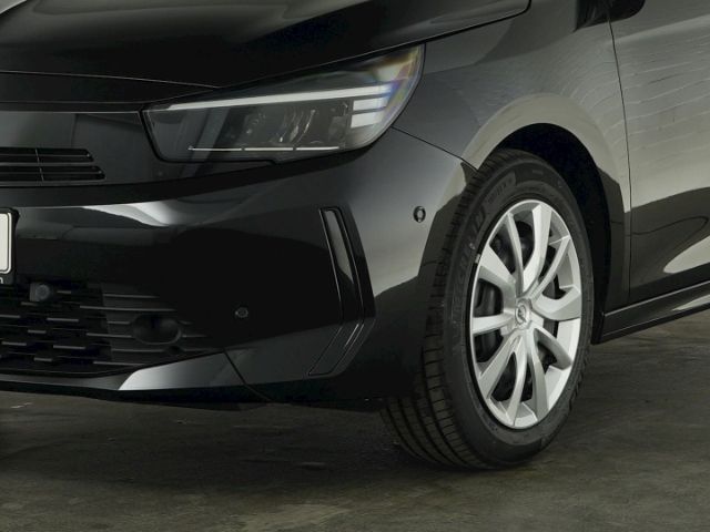 Corsa F FACELIFT+RÜCKFAHRKAMERA+SITZ-/LENKRADHEI