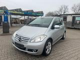 Mercedes-Benz Mercedes Benz A170 Top Zustand - Mercedes-Benz A 170 von privat