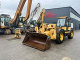 CAT TH63 / 3t / 12,5 m / - CAT Radlader